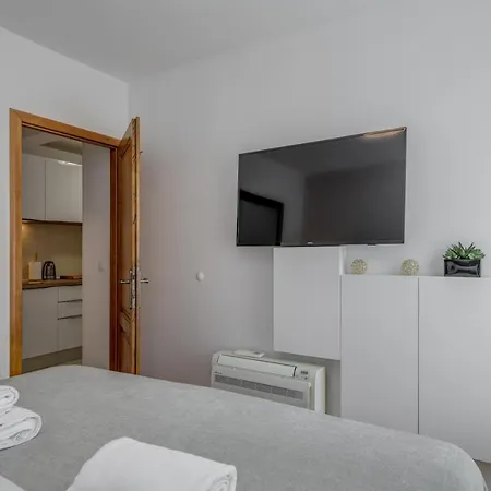 Casa Aurum - Vibes Appartement