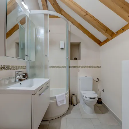 Apartamento Casa Aurum - Vibes Split