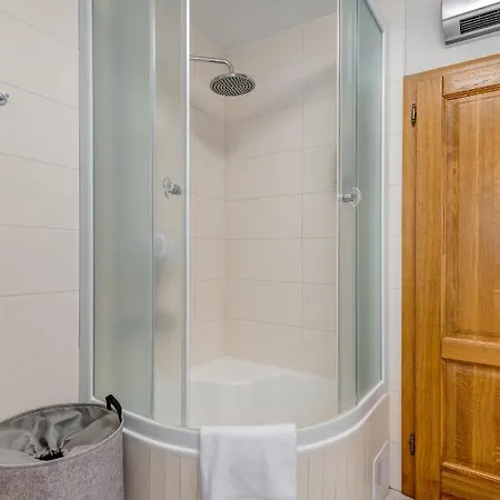 Appartement Casa Aurum - Vibes *