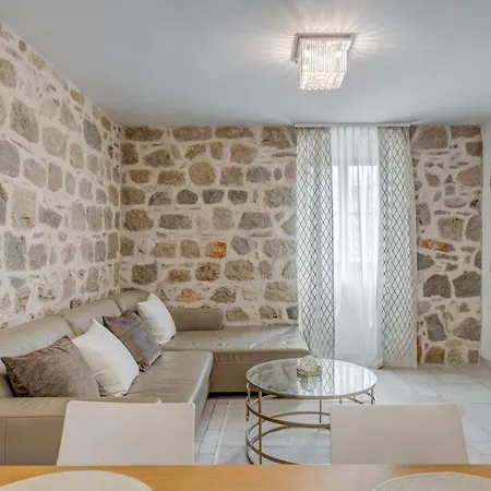 Appartement Casa Aurum - Vibes *