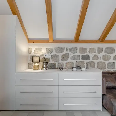 Appartement Casa Aurum - Vibes