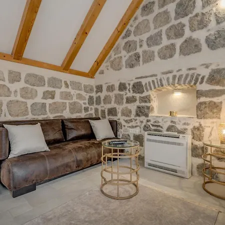 Casa Aurum - Vibes Appartement *