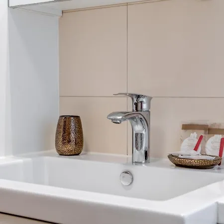 Appartement Casa Aurum - Vibes *