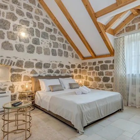 Casa Aurum - Vibes Appartement