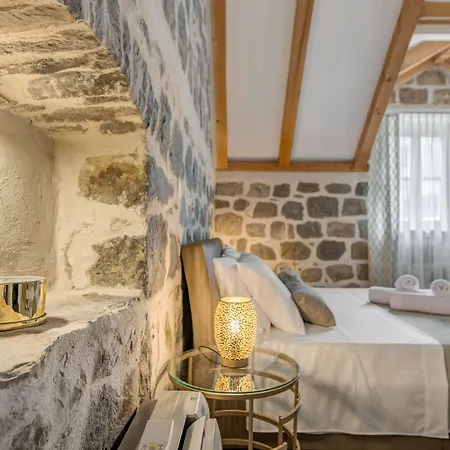 Apartman Casa Aurum - Vibes