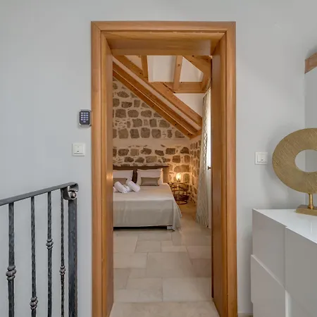 Appartement Casa Aurum - Vibes *