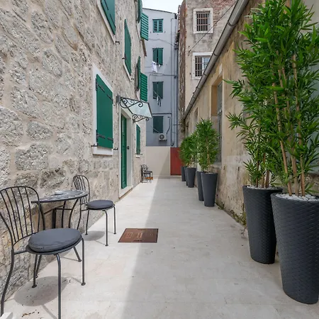 Casa Aurum - Vibes Appartement