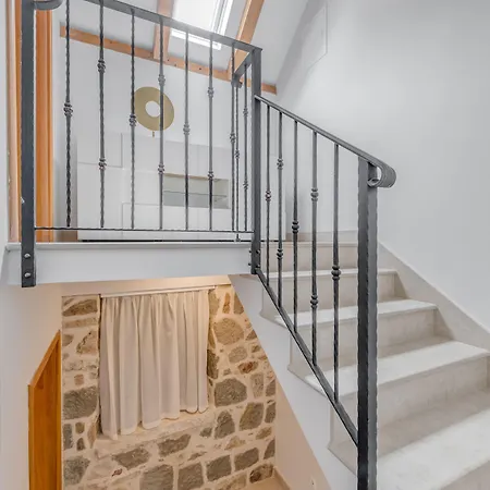 Casa Aurum - Vibes Appartement *