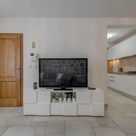 Casa Aurum - Vibes Apartament Split