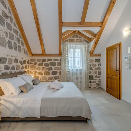 Casa Aurum - Vibes Appartement *