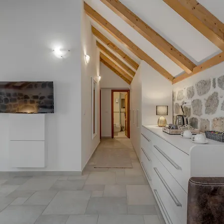 Appartement Casa Aurum - Vibes