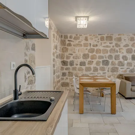 Casa Aurum - Vibes Appartement *