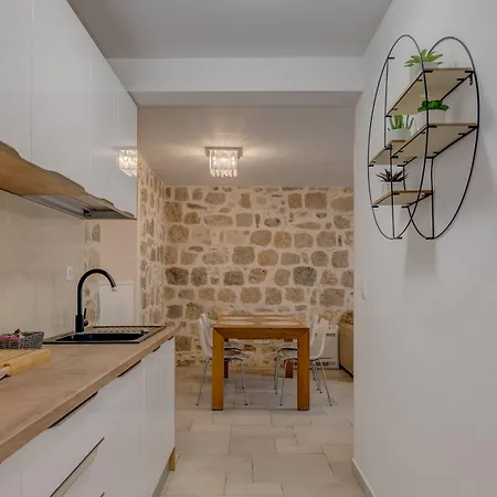Casa Aurum - Vibes Apartament Split