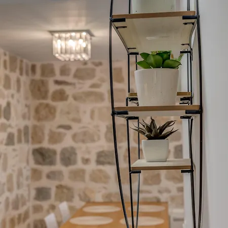 Appartement Casa Aurum - Vibes Split