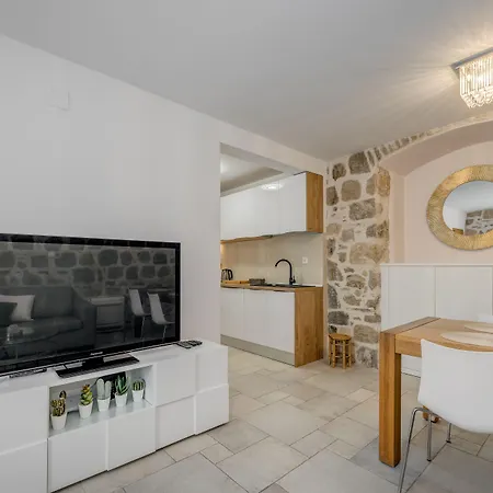 Appartement Casa Aurum - Vibes