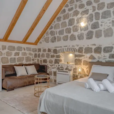 Appartement Casa Aurum - Vibes Split