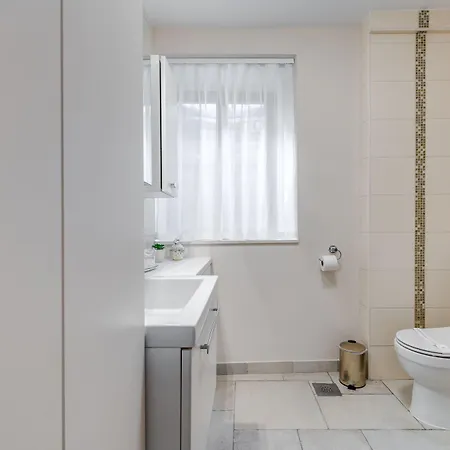 Appartement Casa Aurum - Vibes