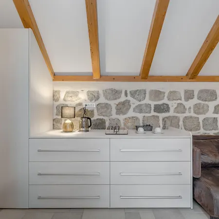 Casa Aurum - Vibes Апартаменти *